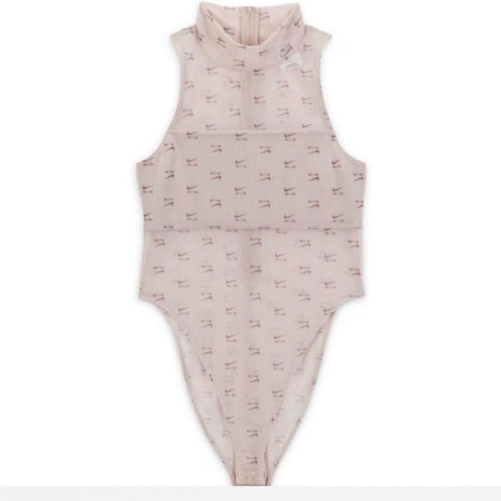 Nike Women's Air Patterned Top